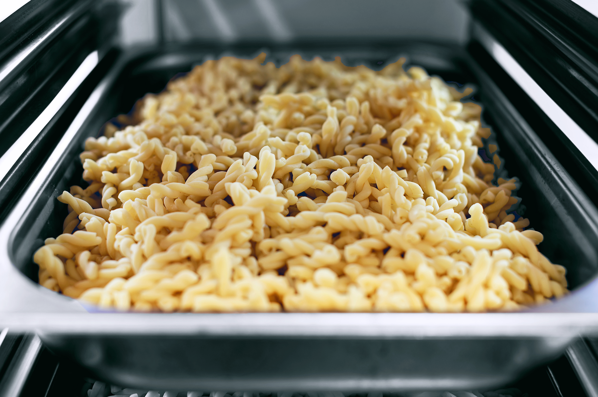 Pasta typer